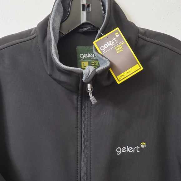 NWT Gelert Softshell Jacket - Picture 3 of 5